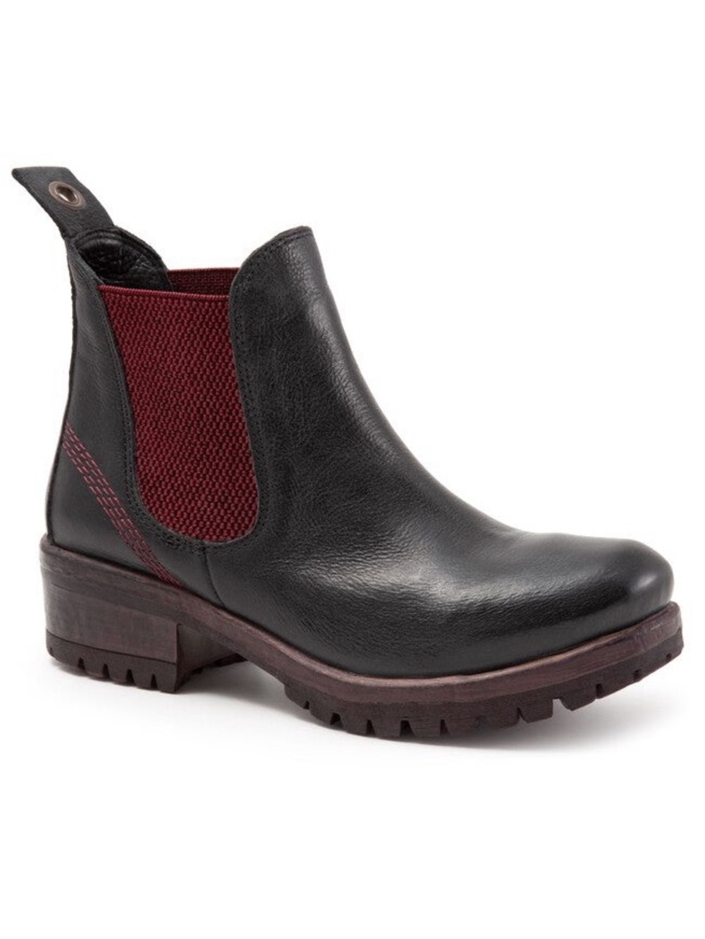 Bueno Florida Chelsea Boot